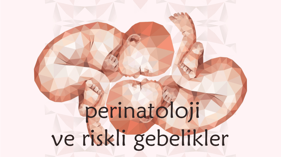perinatoloji ve riskli gebelikler