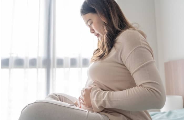 Gebelik zehirlenmesi belirtileri, Preeklampsi nedir?