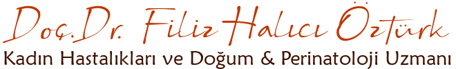Doç. Dr. Filiz halıcı Öztürk