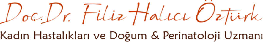 Doç. Dr. Filiz Halıcı Öztürk