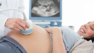 Ayrıntılı ultrason randevusu